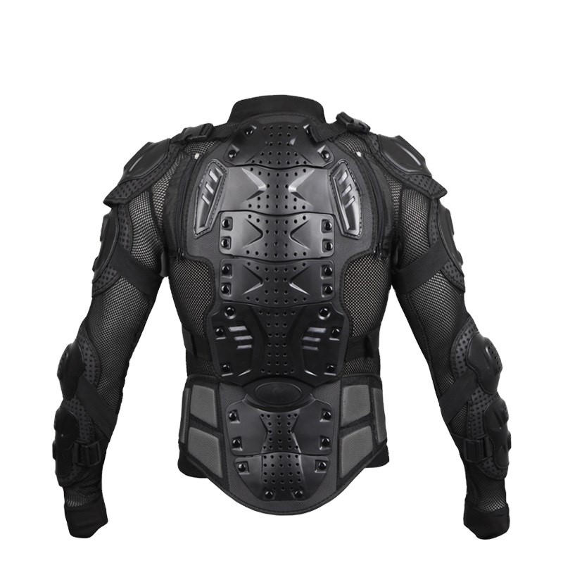 Motorcycle Armor Manufacturer - Hot Sale Outdoor Safety Protection Bike Riding Body Armor Racing Jacket