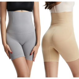 Postpartum Bodysuit Factory - Wholesale Women High Waist Underwear Postpartum Tummy Control Butt Lifter