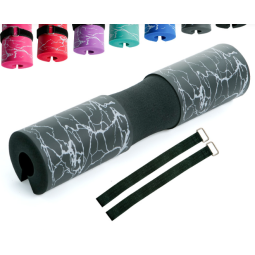 Weight Lifting Straps Supplier - Hot Sale Factory Price Custom NBR Foam Supports Squat Pad Cushion