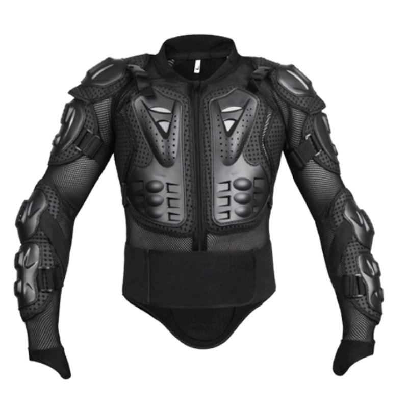 Motorcycle Protective Gear Factory - Hot Sale New Design Full Body Armor Jacket and Armor Pants