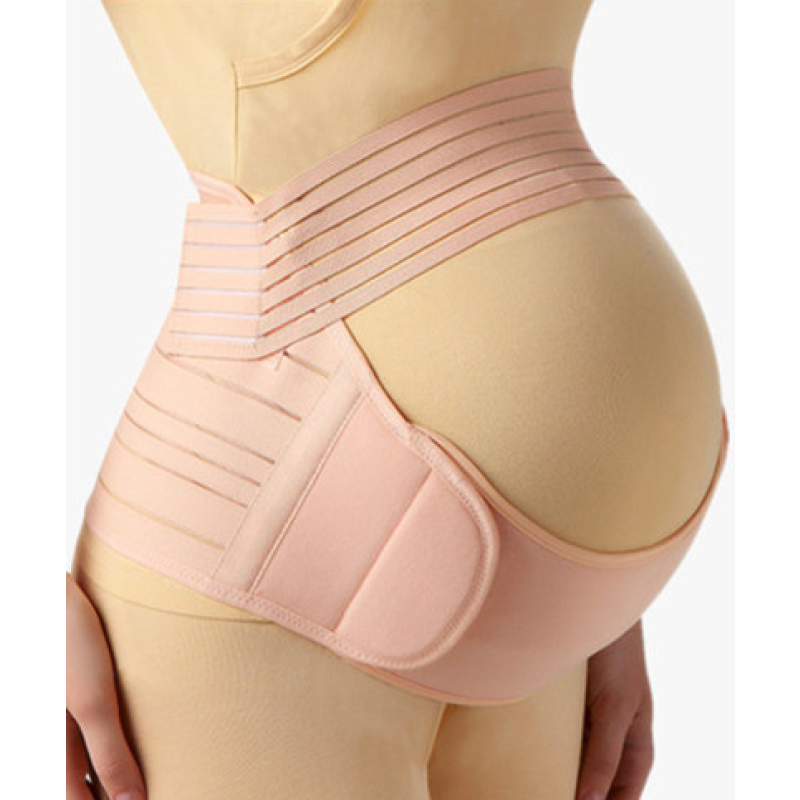 Maternity Belt Manufacturer - Hot Sale New Design Maternity Belt Care Pregnancy Waist Back Abdomen Band