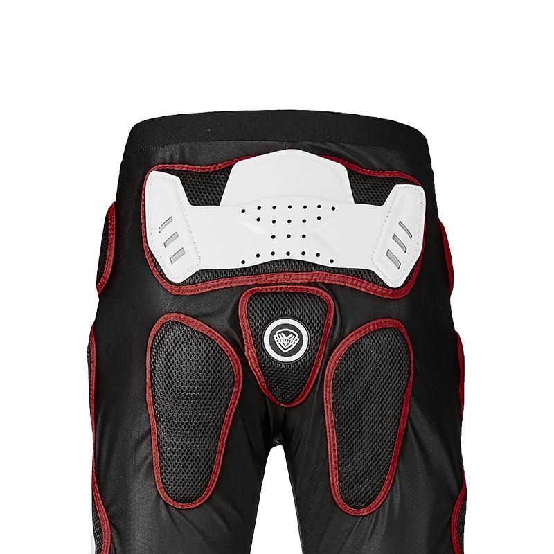 Motorcycle Pants Manufacturer - Factory Price Hot Sale Men Adventure Trousers with CE Armor Touring