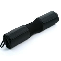 Barbell Pad Factory - Camouflage Portable Shock Absorbing Shoulder Guard for Home Gym Squat Pad