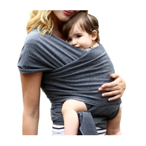 Baby Sling Factory - Factory New Hot Sale Custom Cotton Ring Sling Baby Carrier Baby Wrap
