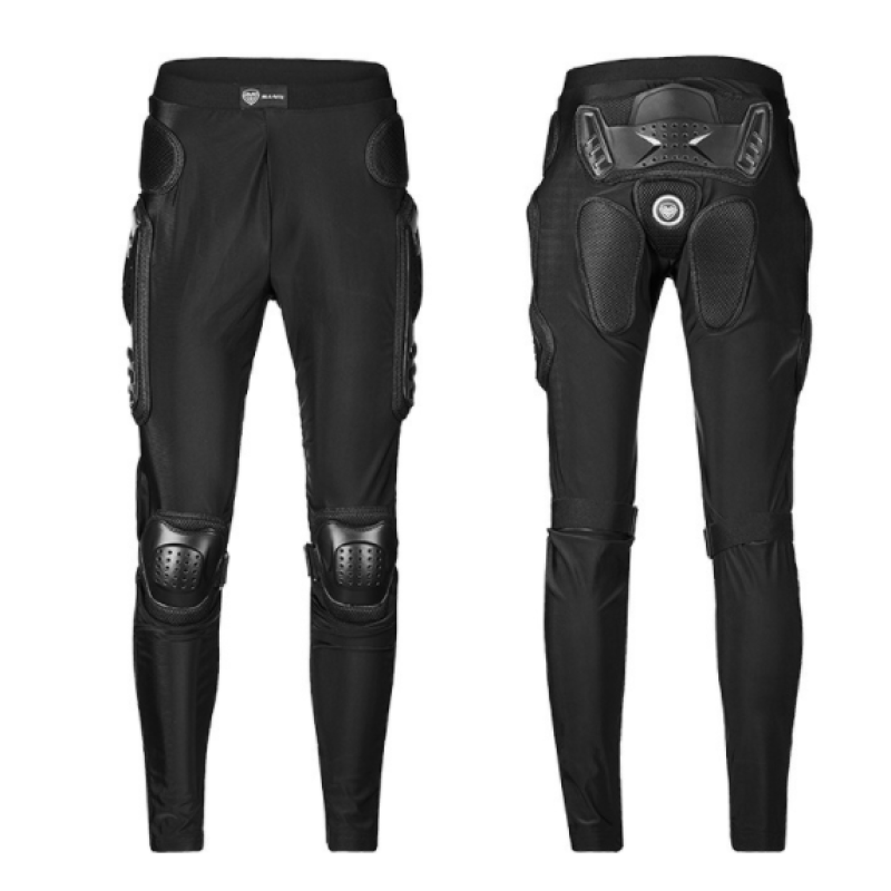 Motorcycle Pants Manufacturer - Factory Price Hot Sale Men Adventure Trousers with CE Armor Touring