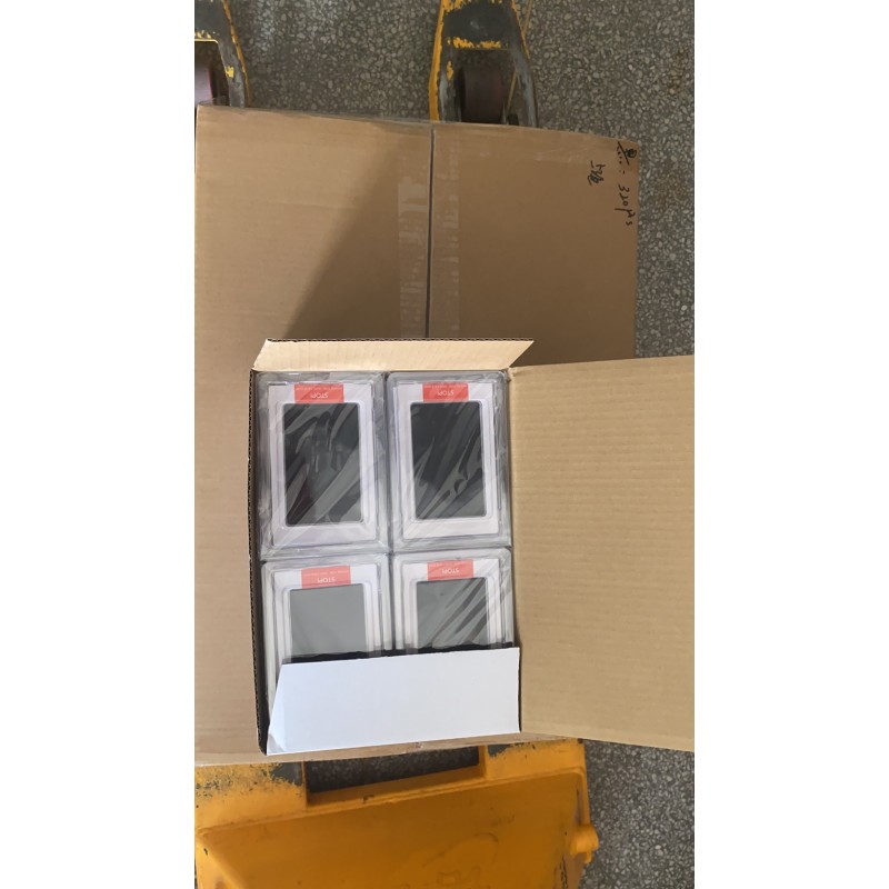 Baby Footprint Kit Factory - Factory Price Baby Footprint Handprint Kit No-Mess Inkless Clean Ink Pad