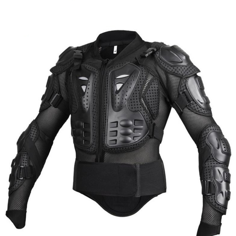 Motorcycle Jacket Manufacturer - Hot Sale Motorcycle Auto Racing Wear Body Protection Armor Jacket