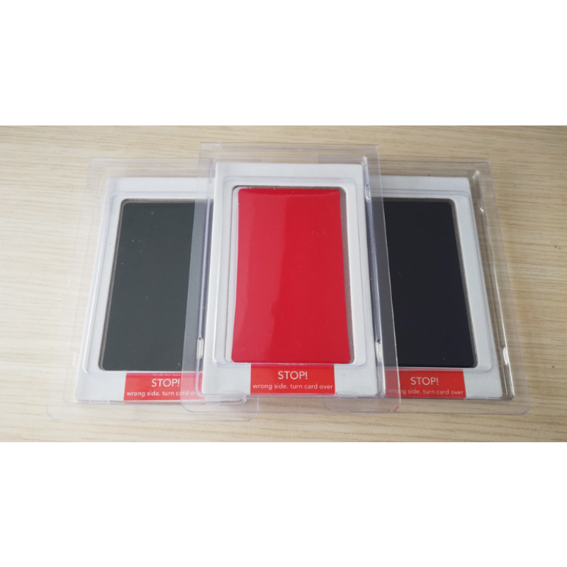 Baby Ink Pads Manufacturer - New Baby Footprint Handprint Ink Pads Baby Pet Paw Prints Souvenir Safe