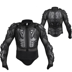 Motorcycle Armor Manufacturer - Hot Sale Outdoor Safety Protection Bike Riding Body Armor Racing Jacket