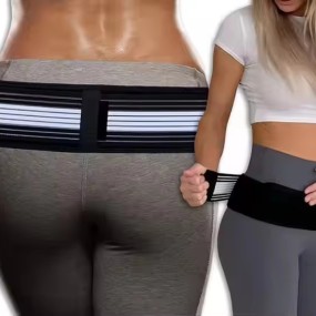 Postpartum Abdomen Support Factory - Hot Sale Comfortable Postpartum Abdomen Support and Toning Band