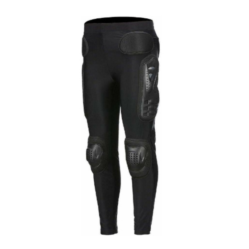 Motorbike Body Protector Factory - Racing Sportswear Full Body PE Shell Mesh Cloth Breathable Armor