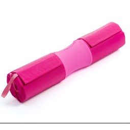 Barbell Shoulder Pad Manufacturer - High Elastic Foam Comfortable Anti Slip for Weightlifting Squats