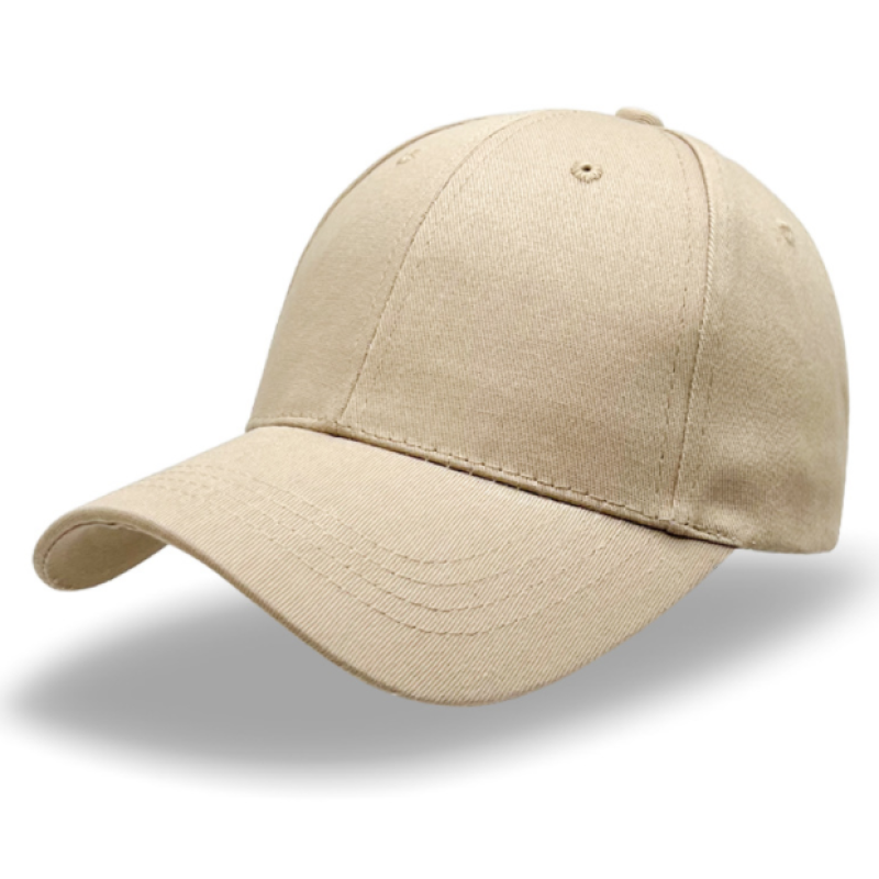 Baseball Hat Supplier - Wholesale Factory Custom Logo 3D Embroidery Blank Gorras Plain Trucker Cap