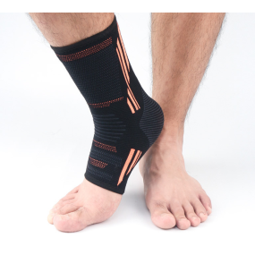 Ankle Brace Manufacturer - Ankle Brace Achilles Tendon Support Plantar Foot Socks Compression Sleeve