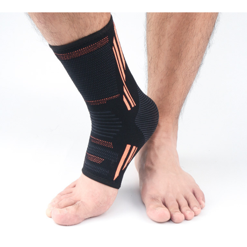 Ankle Brace Manufacturer - Ankle Brace Achilles Tendon Support Plantar Foot Socks Compression Sleeve