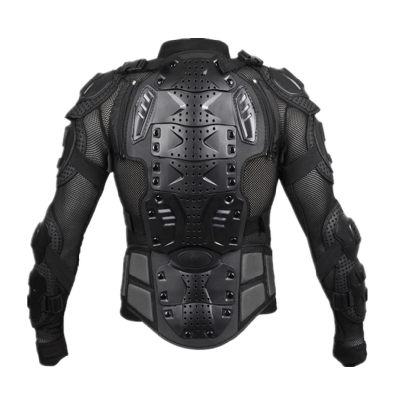 Armor Suit Factory - Hot Sale Vehicle Protective Riding Anti-fall Armor Motorcycle Sports Cross-country