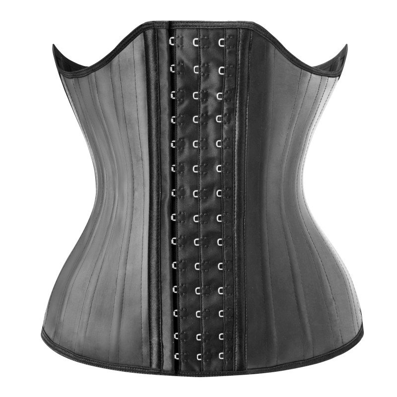 Waist Trainer Supplier - Wholesale Women Slimming Underbust Shaper Waist Girdle Belt Private Label Latex