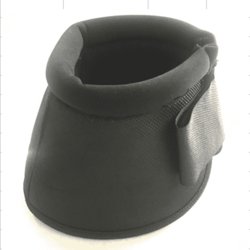 Bell Boots Manufacturer - Drop Shipping Sweat Absorb Durable Stability Anti Spin Horse Hoof Protection Bell Boots