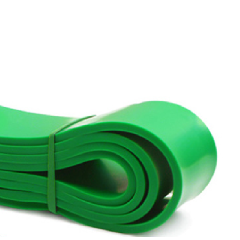 Resistance Belt Manufacturer - New Fashion Rubber Ring Squat Thick Pull up Training Tension Weight Bearing