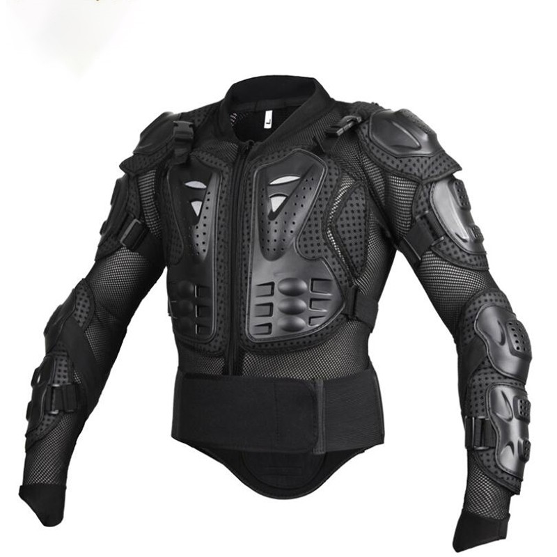 Motorcycle Jacket Supplier - High Quality Men Plus Size Motorcycle Accessories Bikers Suit Racing