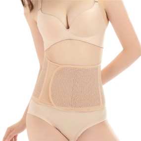 Postpartum Girdle Manufacturer - Best Selling Breathable Women Postpartum Band Girdle After Pregnancy Belt