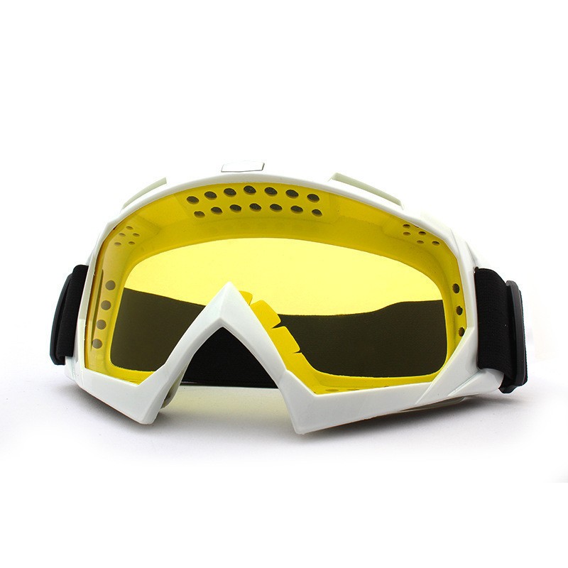 Motocross Glasses Factory - Wholesale Men Motocross Glasses Dirt Bike Goggles Custom Motorcycle Sports Eyewear