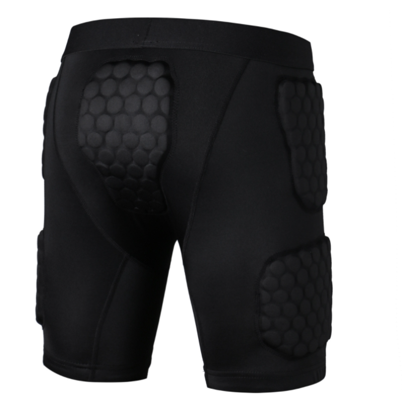 Anti Collision Suit Manufacturer - Custom logo Sponge protection Rugby Breathable Children Adult