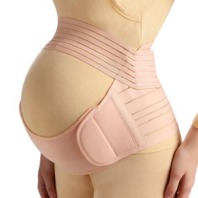 Pregnancy Belt Manufacturer - Bandages for Pregnant Women Breathable Bandage Pregnancy Belt Belly Support