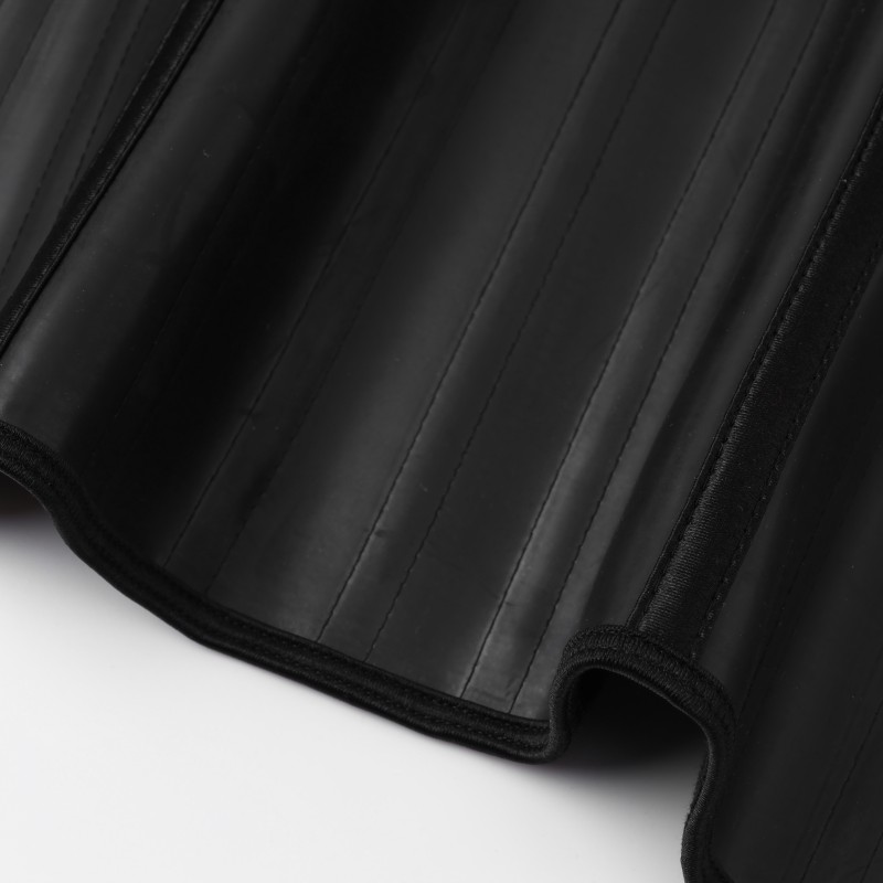 Waist Trainer Supplier - Wholesale Women Slimming Underbust Shaper Waist Girdle Belt Private Label Latex