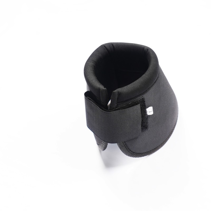 Bell Boots Manufacturer - Drop Shipping Sweat Absorb Durable Stability Anti Spin Horse Hoof Protection Bell Boots