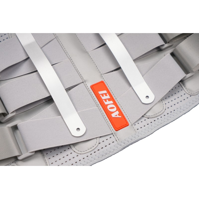 Back Support Belt Factory - Men Women Adjustable Heavy Lifting Breathable for Lower Back Pain