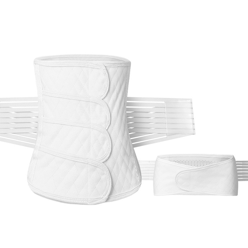 Postpartum Band Factory - Private Label After C Section Abdominal Binder Postpartum Belly Recovery