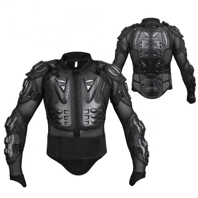 Motorcycle Jacket Manufacturer - High Quality Sports Motorcycle Body OEM Factory Personal Protective