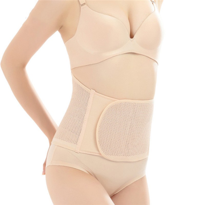 Postpartum Girdle Manufacturer - Best Selling Breathable Women Postpartum Band Girdle After Pregnancy Belt