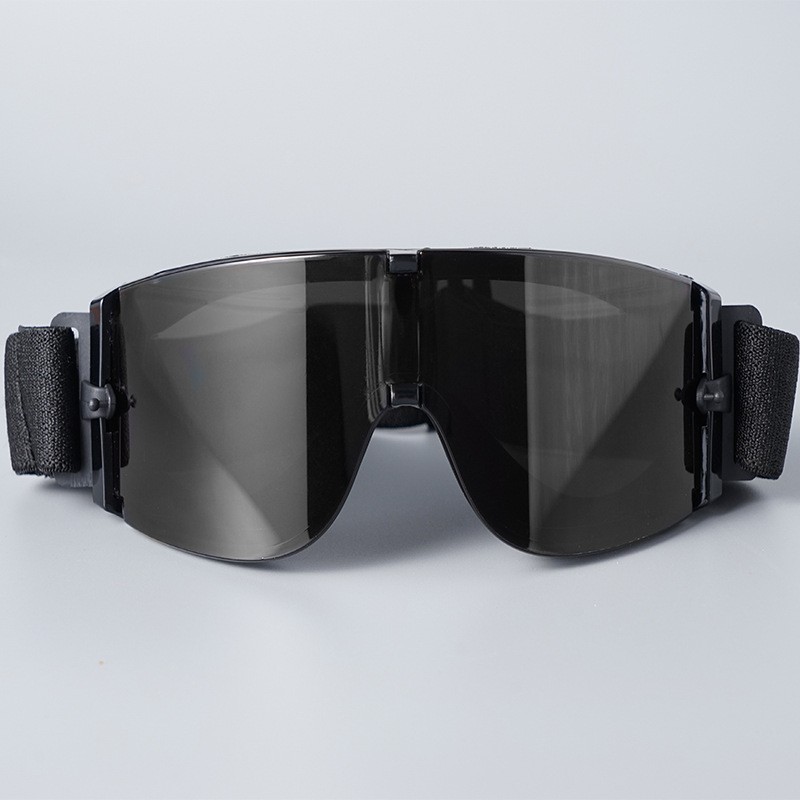 Tactical Glasses Manufacturer - X800 High Quality Durable Windproof Sand Proof UV protection