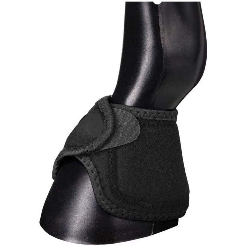 Bell Boots Manufacturer - Custom logo and Pattern Printing New Style Equestrian Horse Bell Boots