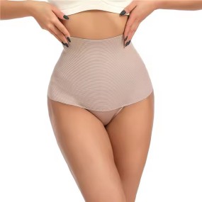 Waist Cincher Factory - Hot High Quality Waist Cincher Girdle Shaper Thong for Women Tummy Control Panty