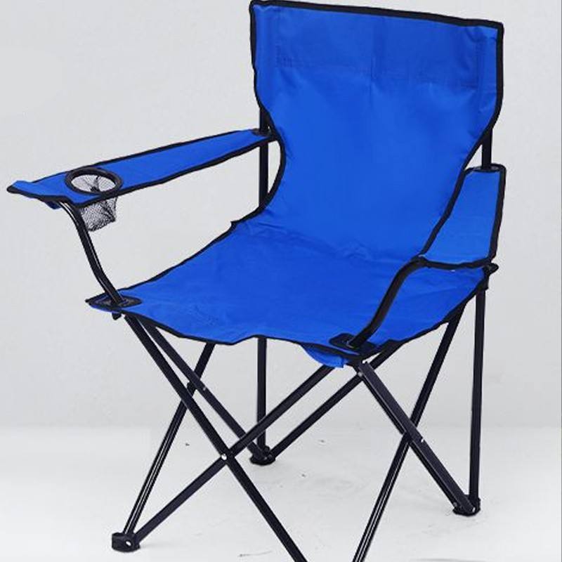 Camping Chair Factory - Wholesale Lightweight Portable Chair Foldable Beach Chair Fishing Folding Camping Chair