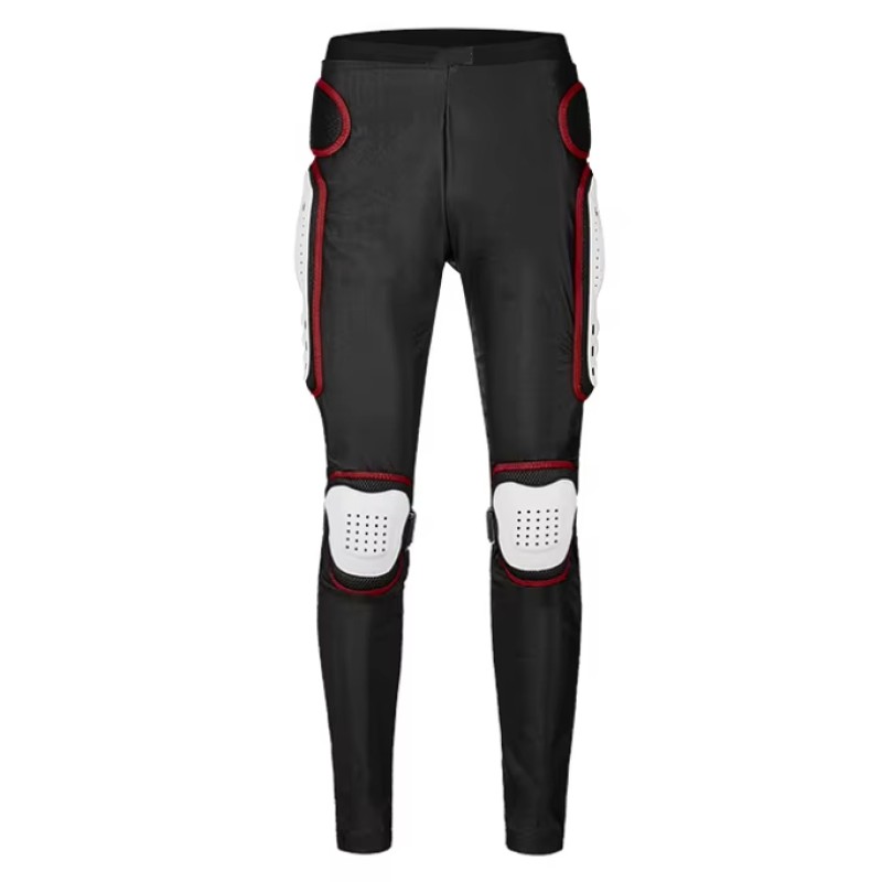 Protective Trousers Factory - Sport Outdoor Breathable Knee Pad Guards Extreme Sports Protective Hips
