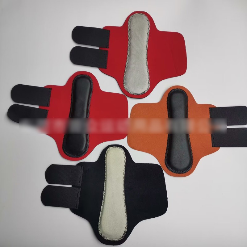Horse Boots Factory - Horse Sports Boots Leg protection Jumping Riding Eventing Neoprene Fetlock Brace Guard