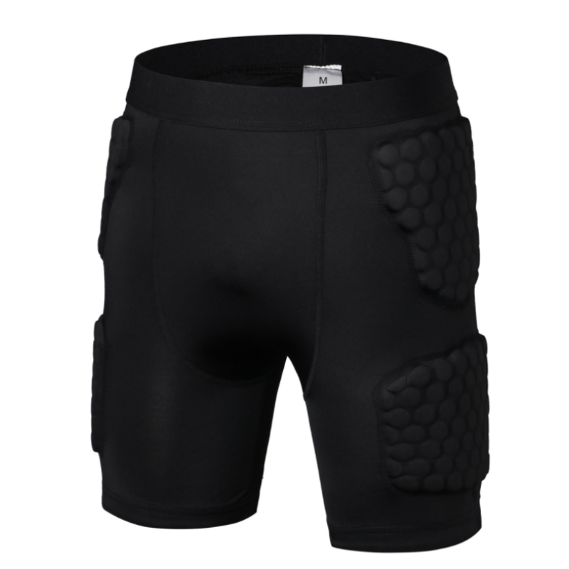 Anti Collision Suit Manufacturer - Custom logo Sponge protection Rugby Breathable Children Adult