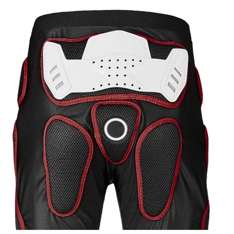 Protective Trousers Factory - Sport Outdoor Breathable Knee Pad Guards Extreme Sports Protective Hips