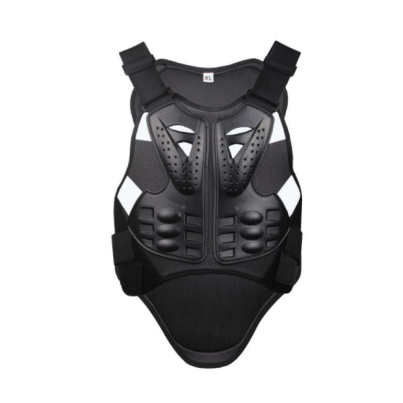 Motorcycle Gear Factory - Sport Adjustable Safety Body Motorcycle Protective Gears Racing Wear Clothing