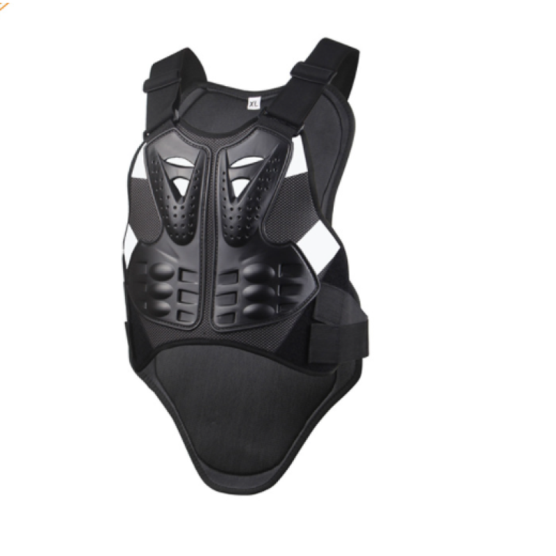 Motorcycle Gear Factory - Sport Adjustable Safety Body Motorcycle Protective Gears Racing Wear Clothing