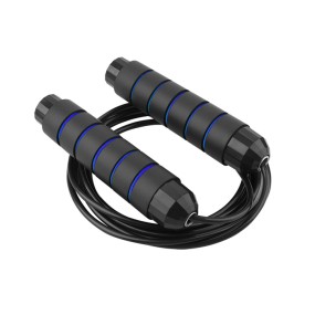 Jump Rope Supplier - Wholesale Adjustable Skipping Speed Jump Rope Weighted Jump Ropes Springseil