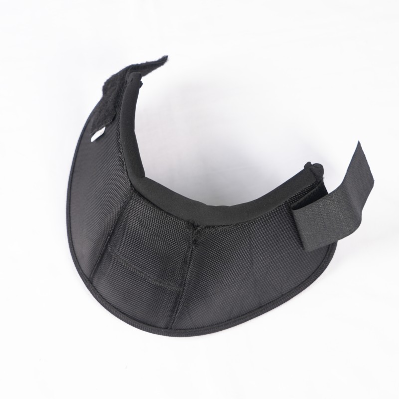 Horse Boots Factory - Durable Lightweight Oxford Cloth Hoof Overreach Protection Horse Riding Bell Boots