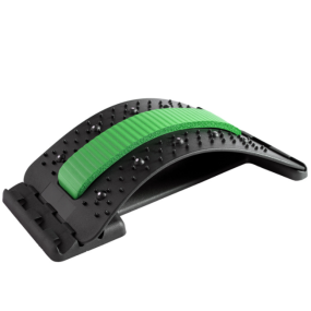 Back Stretcher Manufacturer - High Quality Orthopedic Multi Level Function Massage Equipment Lumbar Traction