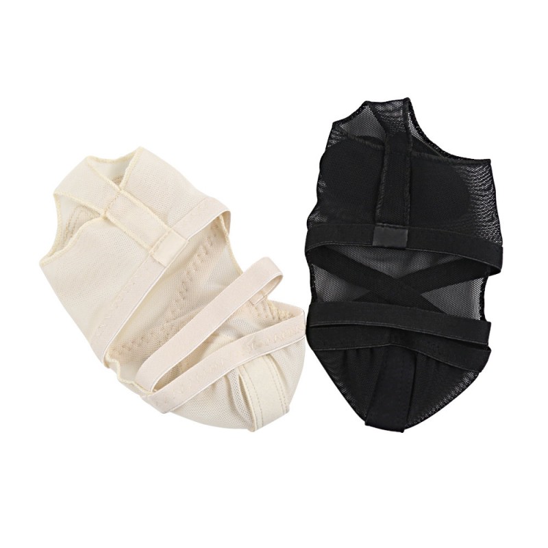 Dance Shoes Factory - New Listing Unisex Elastic Wear Resistance Soft Dance Shoes Elastic Pain Relief