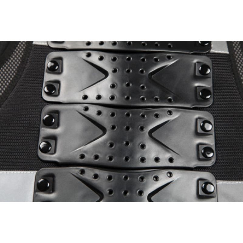 Motorcycle Gear Factory - Sport Adjustable Safety Body Motorcycle Protective Gears Racing Wear Clothing