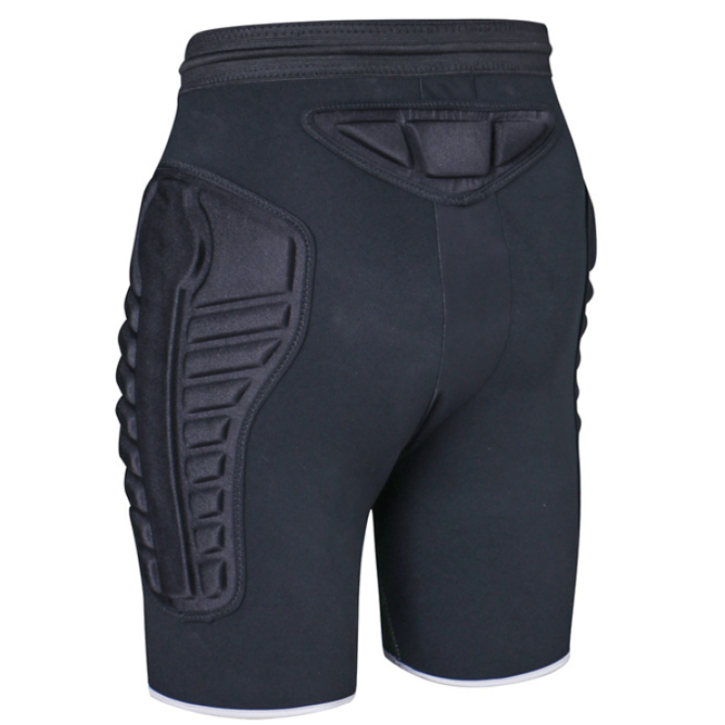 Anti Collision Suit Manufacturer - Custom logo Sponge protection Rugby Breathable Children Adult